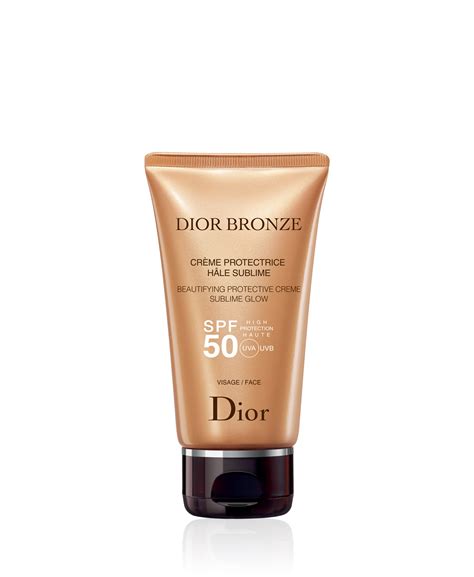 dior bronze sonnenschutz|dior bronze sunscreen.